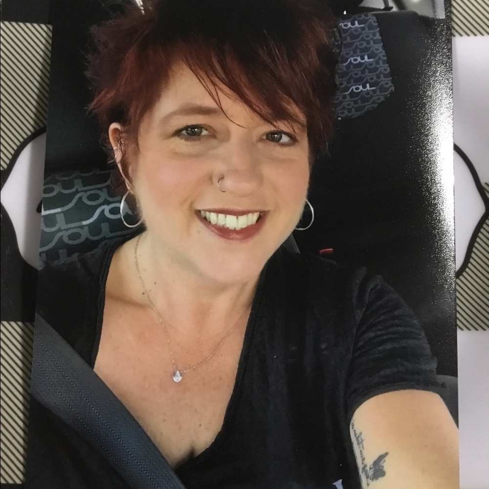 Meet your Posher, Faith